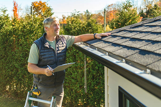 Trusted Storm Damage Roof Repair service in Millville, WV - Ben Roofing and Steel LLC